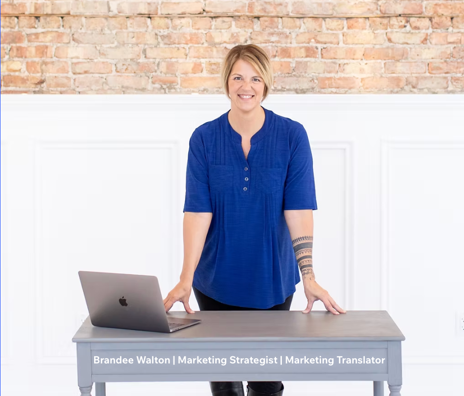 Modern Marketing Made Simple