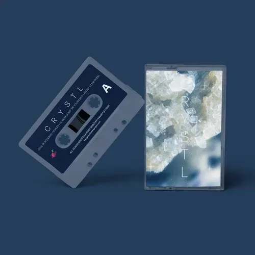 Purchase "CRYSTL" on Cassette