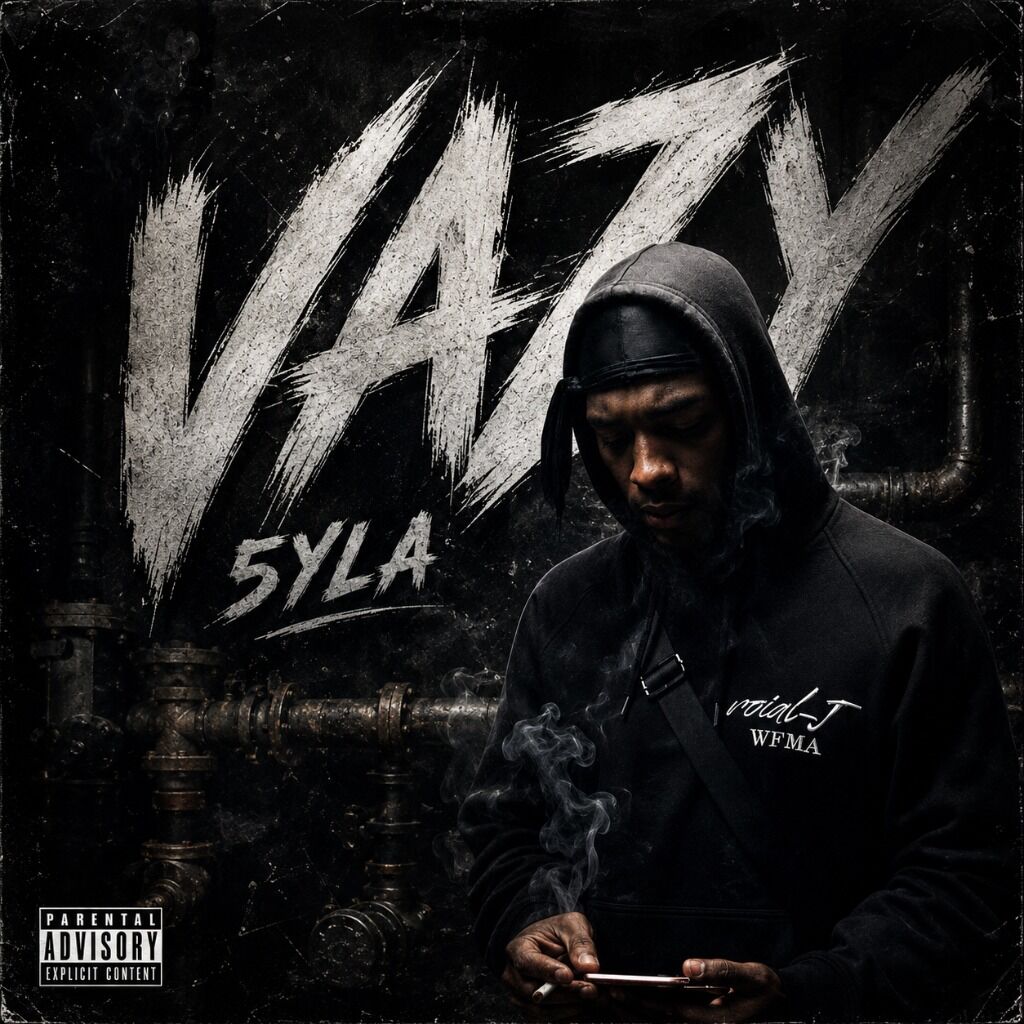 5YLA - VAZY