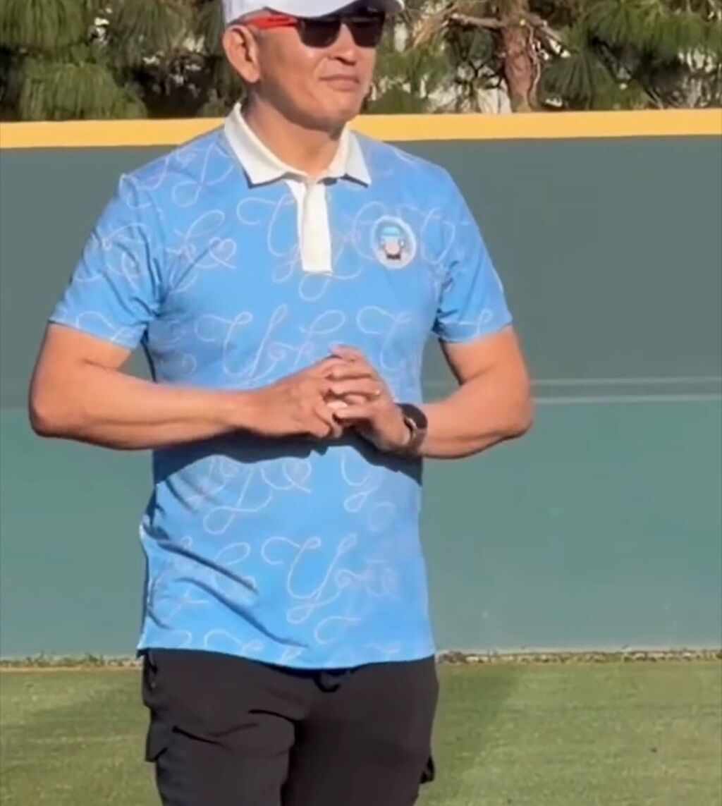 Stroke survivor honored