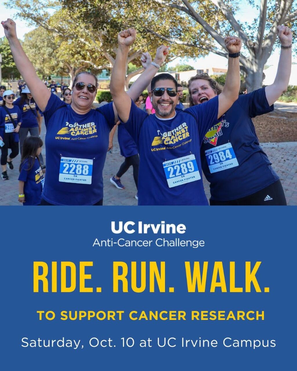 Anti-Cancer Challenge 2026