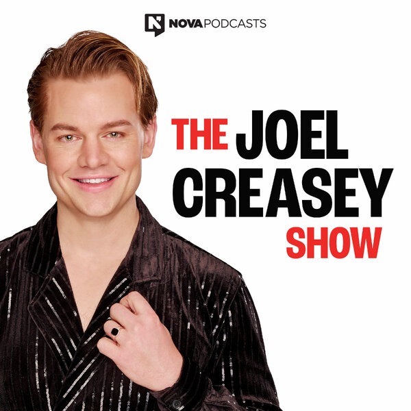 Catch Up With The Joel Creasey Show
