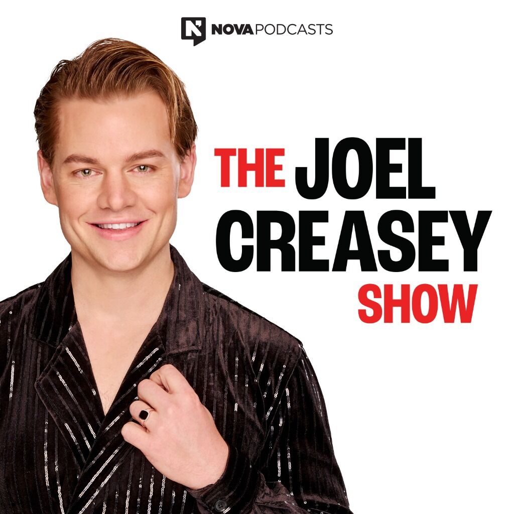 Catch Up With The Joel Creasey Show