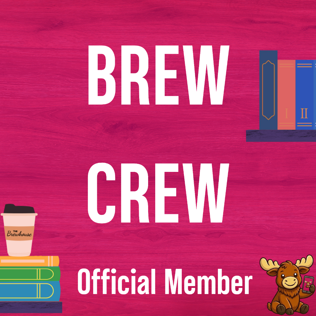 The Brewhouse Book Club