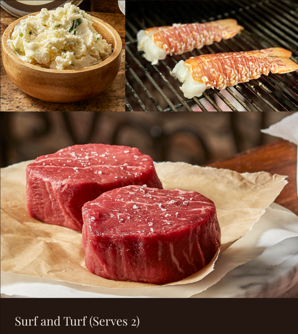 Father's Day Gift Guide | Taste of Texas 