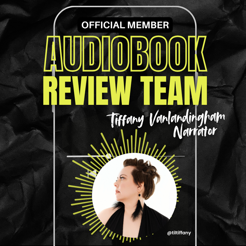 Tiffany Vanlandingham Audio Team