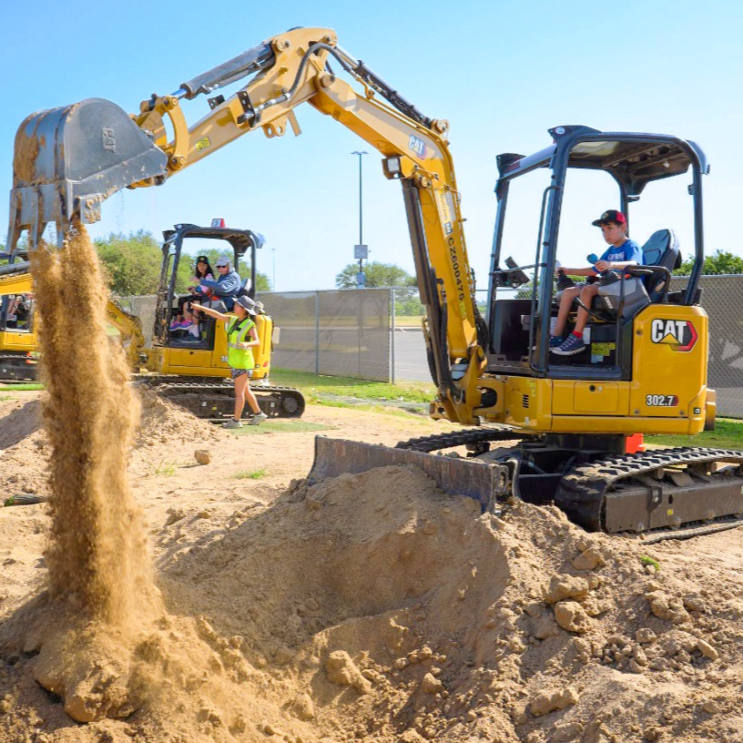 12 New parks, museums & community spaces coming to DFW