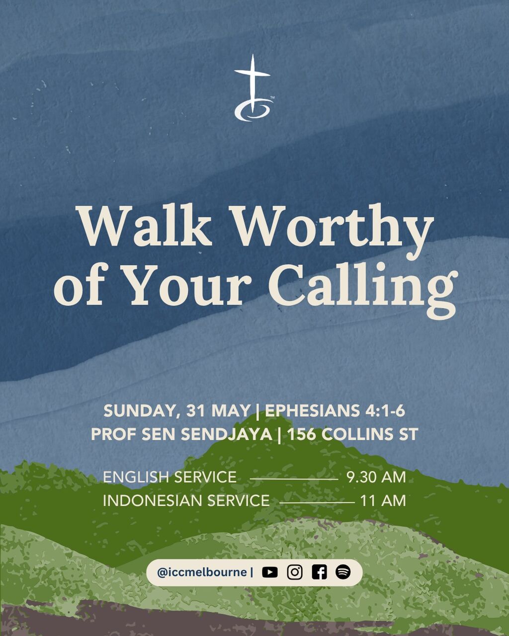 Sermon Video