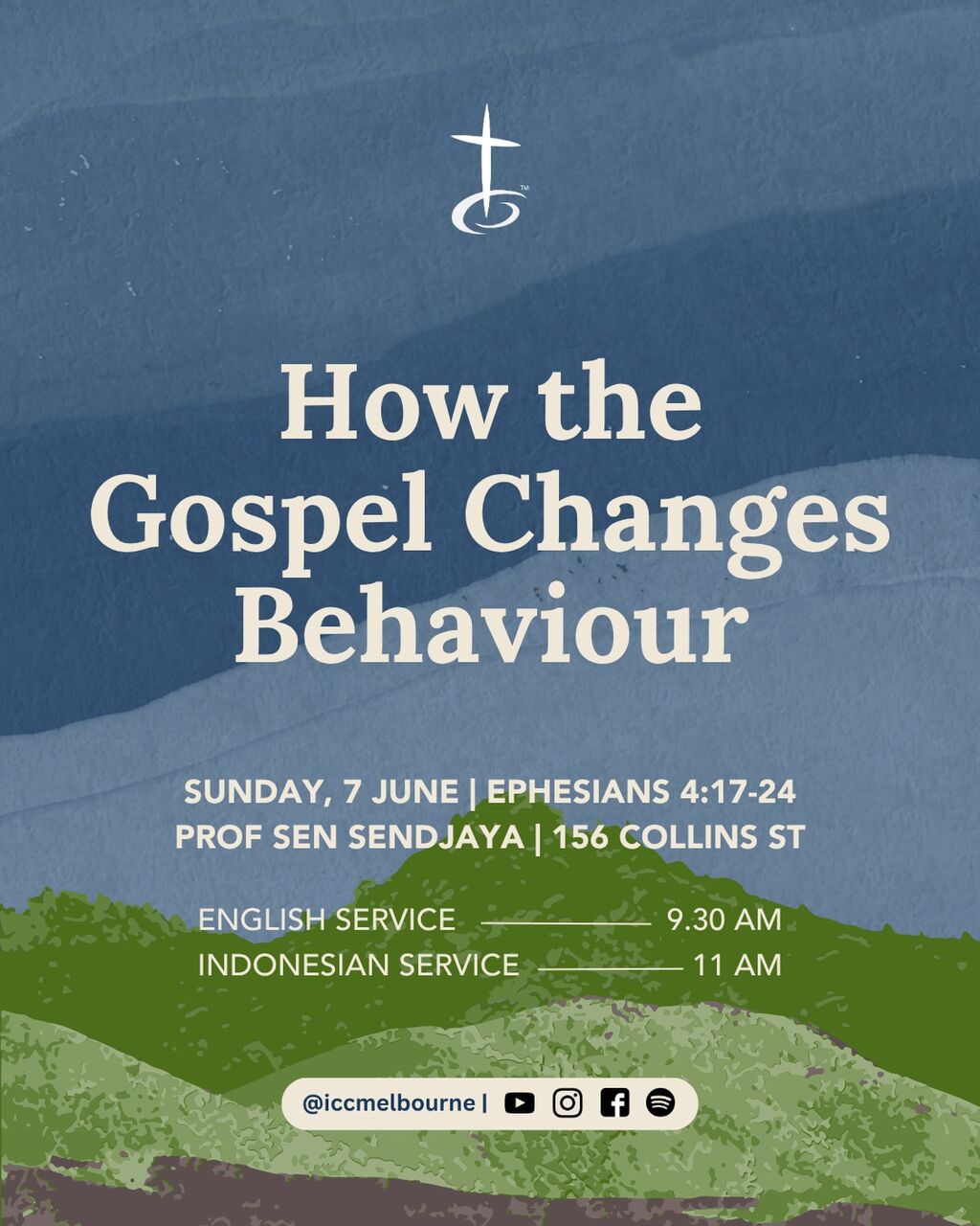 Sermon Video