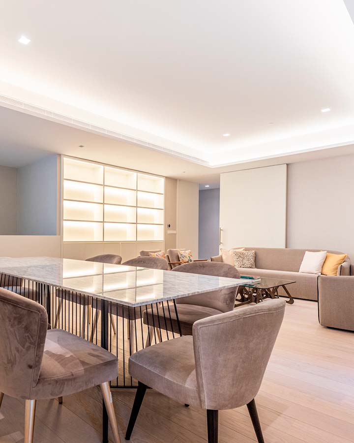 Apartamento para arrendar na Lapa