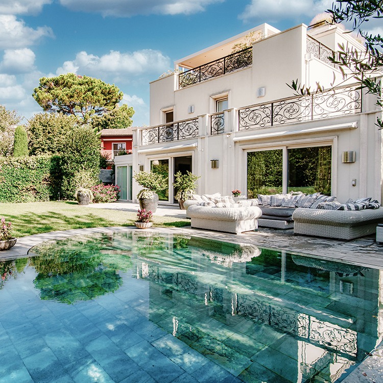 Villa in vendita a Collina d'Oro