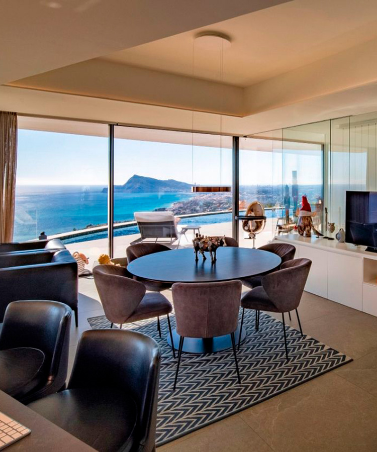 Chalet Altea