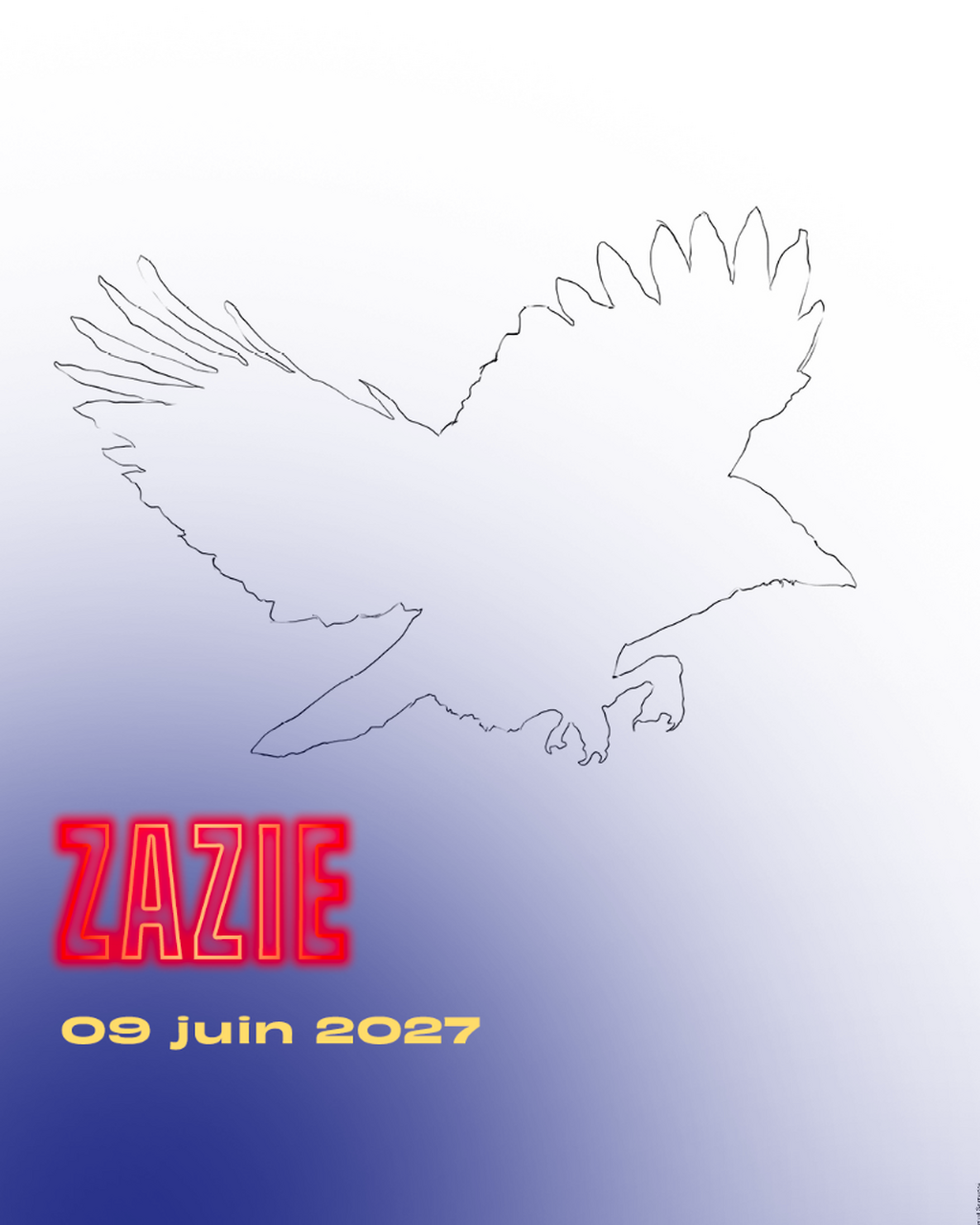 Zazie