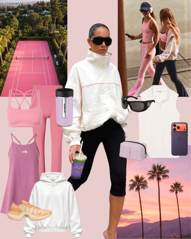 Get the look