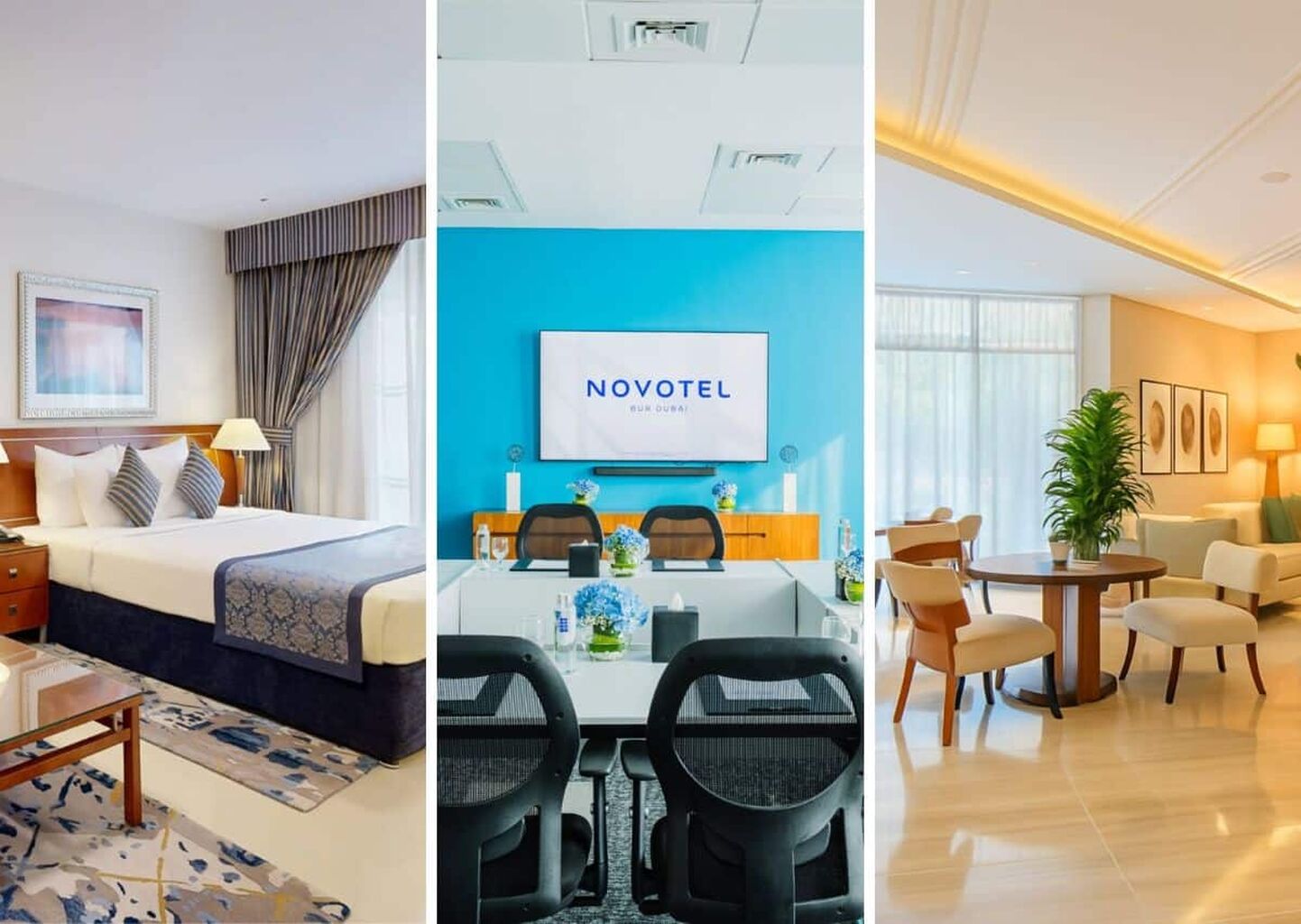 10 Most Recommended Cheap Hotels in Bur Dubai in 2026