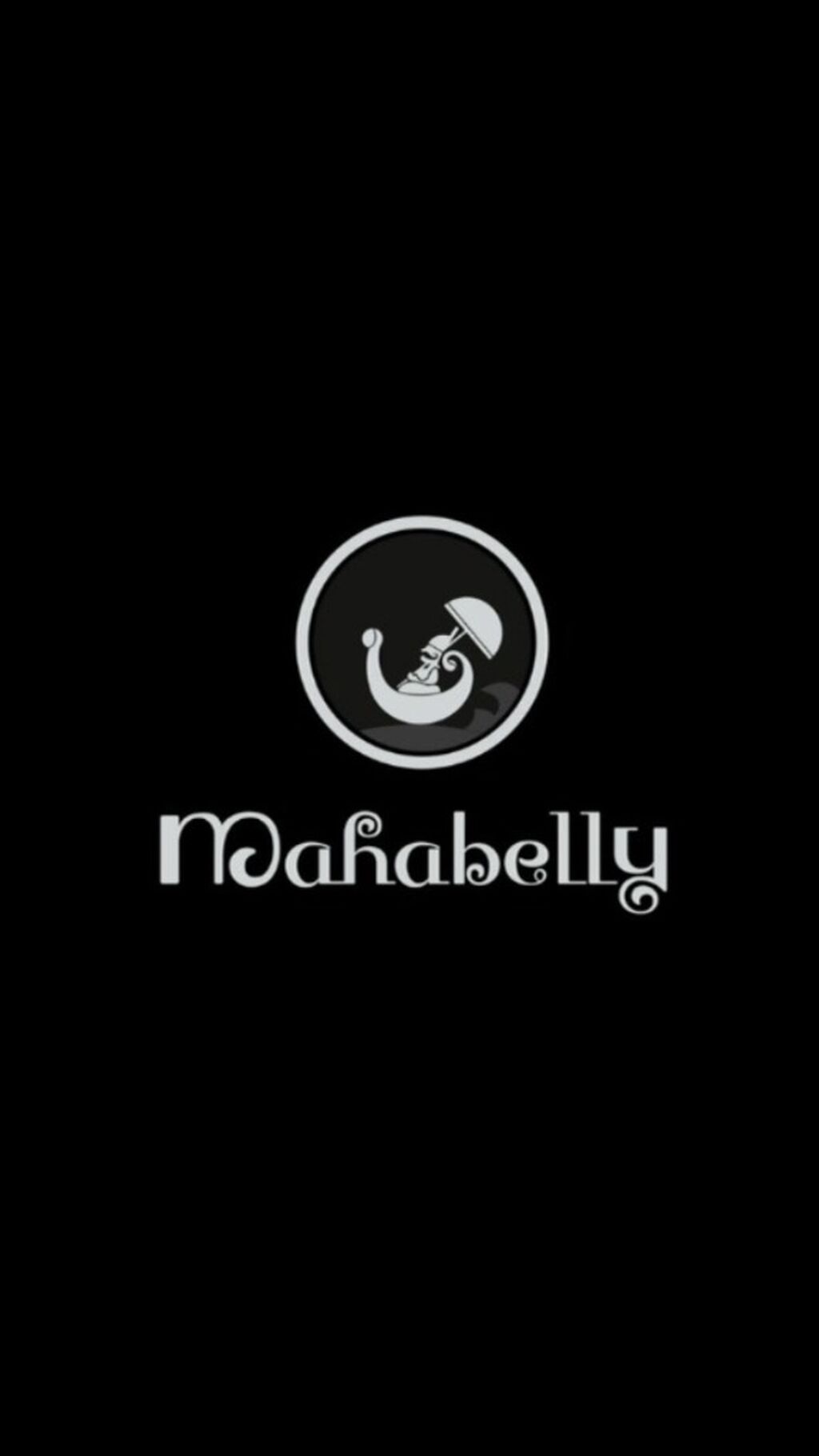 Mahabelly