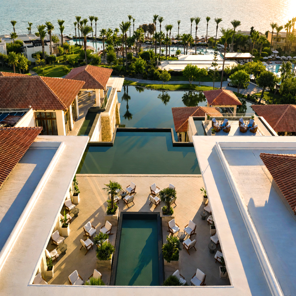 Grecotel Luxme Kos *****, Kos