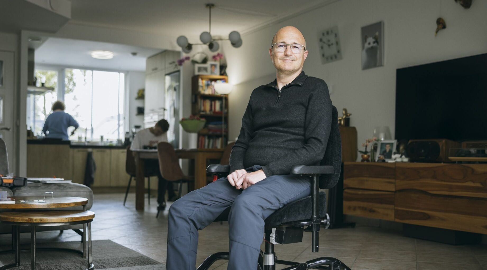 Nibud: Kabinetsplannen raken mensen met een beperking fors