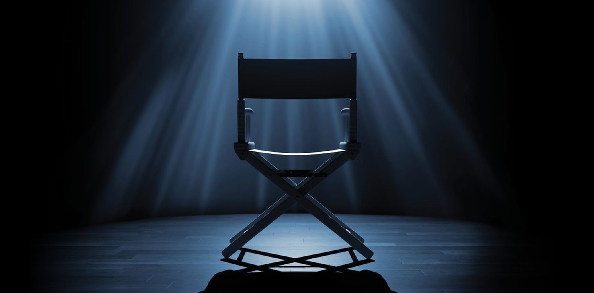 Masters Of The Movies