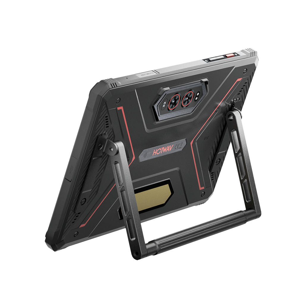 Hotwav R9 Ultra Tablet