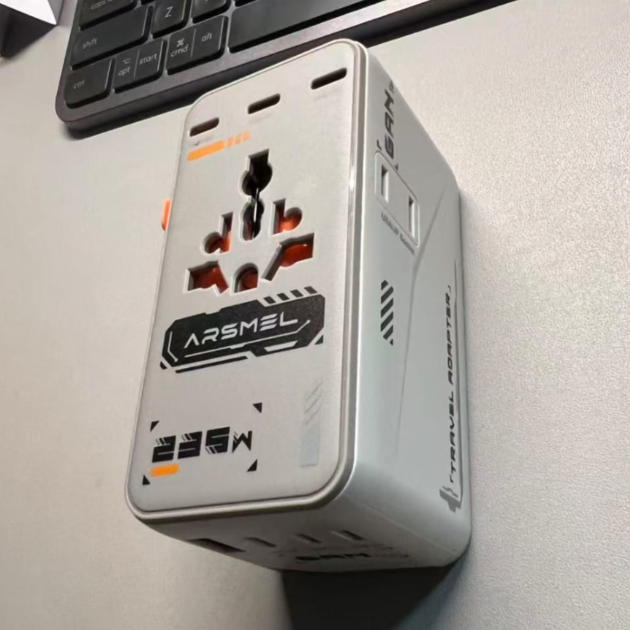 Arsmel 235watt charger 