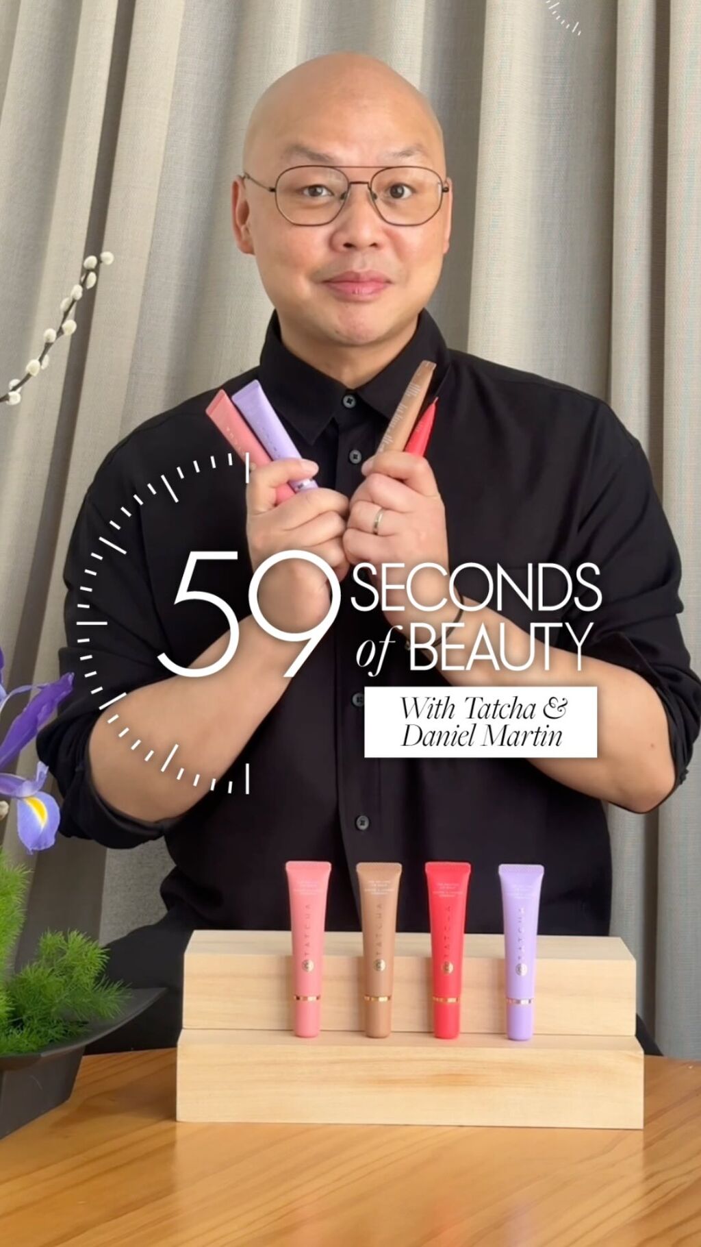 Daniel Martin on the Top Beauty Trends of Summer 2026