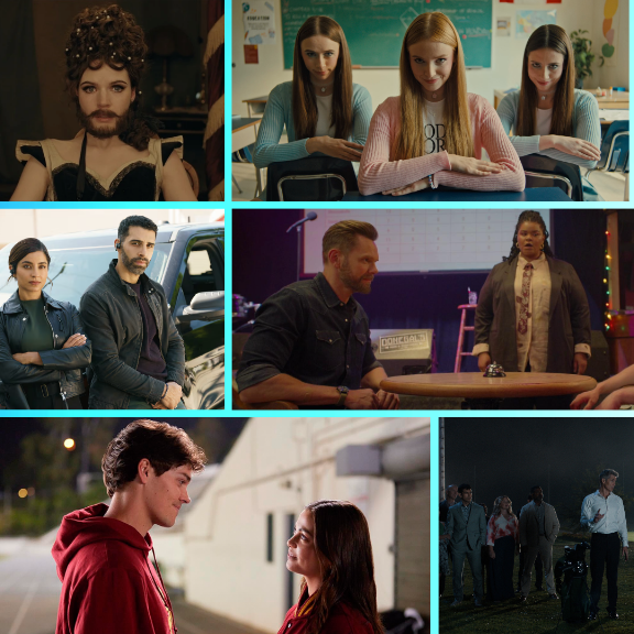 23 Company 3 Projects Nominated for 2026 Leo Awards 
