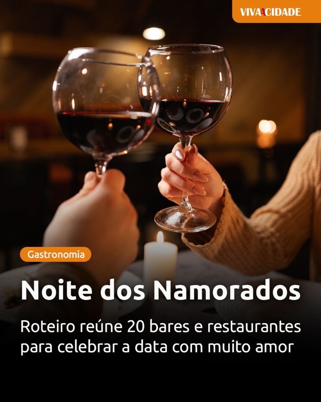 Noite dos Namorados