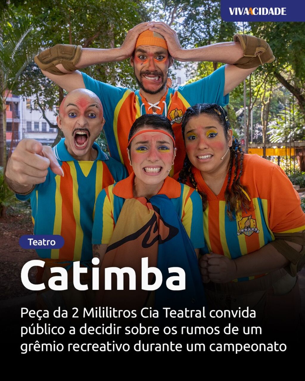 Catimba