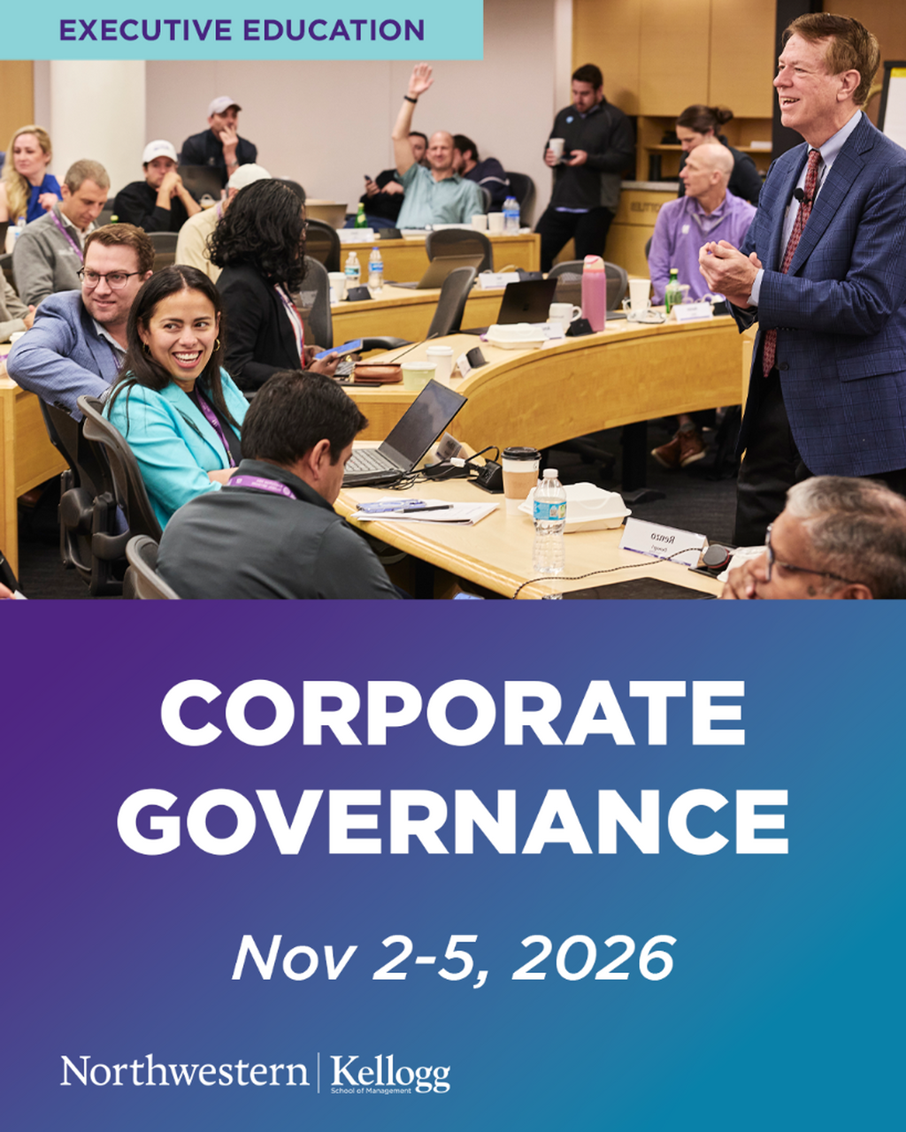 Corporate Governance