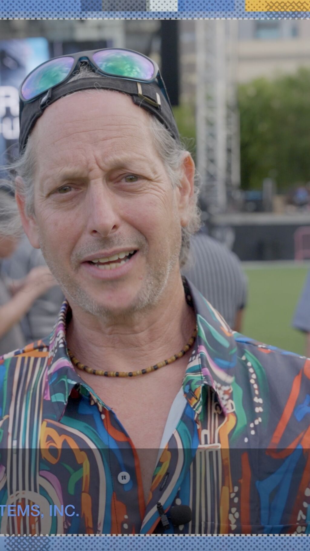 #TIGRAtestimonials: David Brotman, DBS Audio
