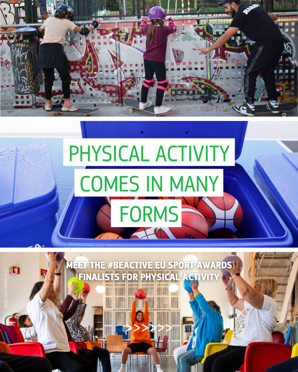 BeActive