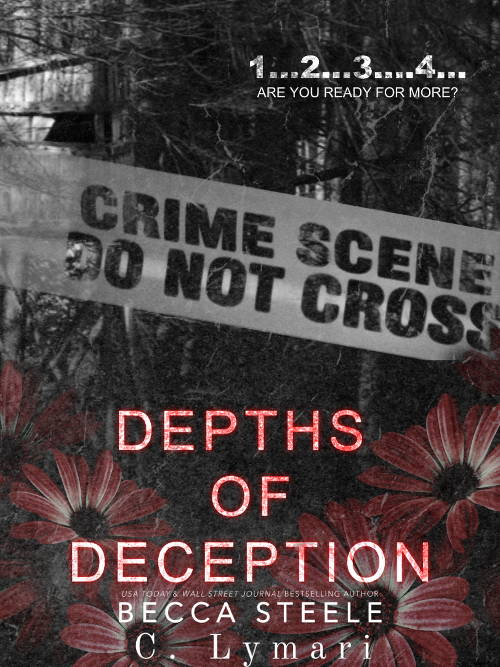 Depths of Deception 