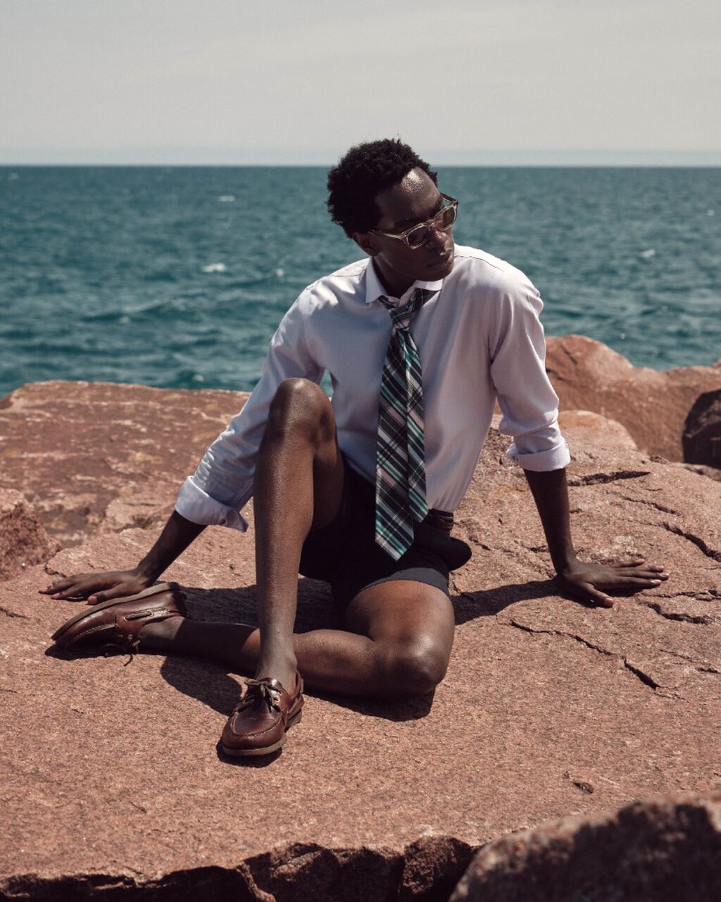 Madras Rocks