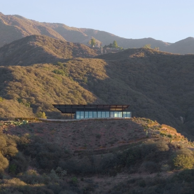 Montecito Residence