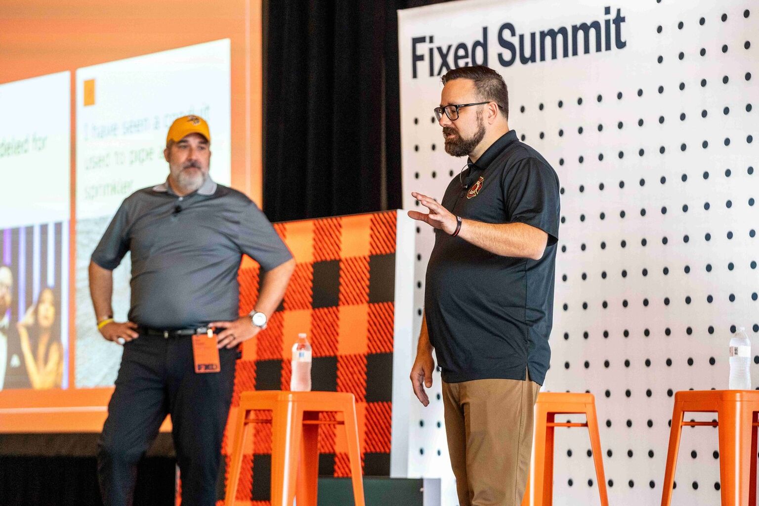 Globe St. covers Fixed Summit 2026