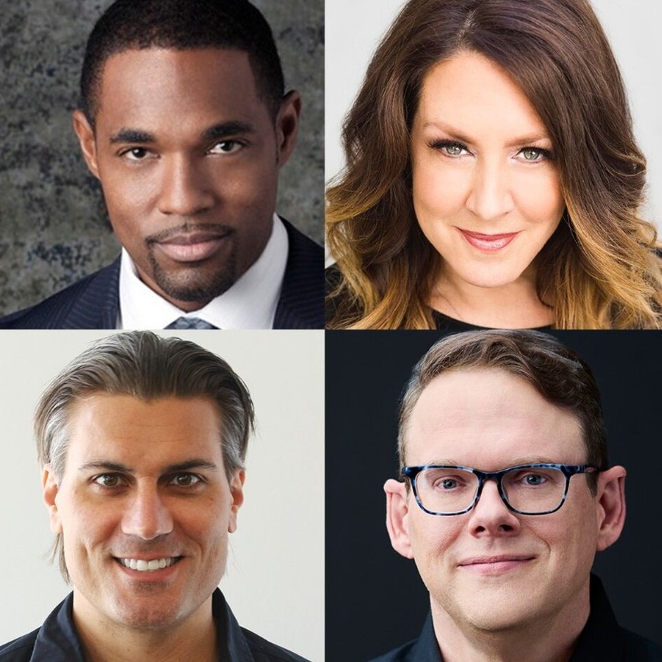 SAG-AFTRA Podcast: Why the NO FAKES Act Matters Now