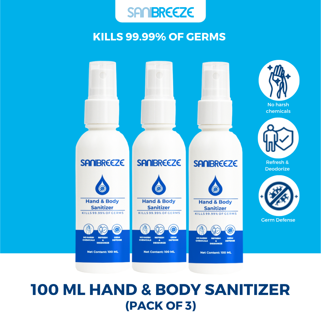 sanibreeze