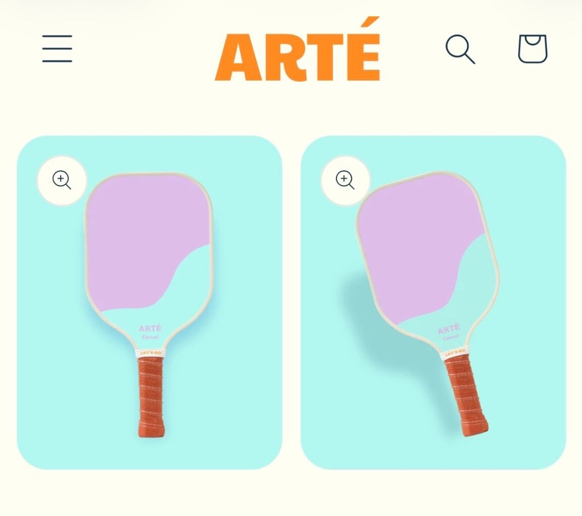 paddle