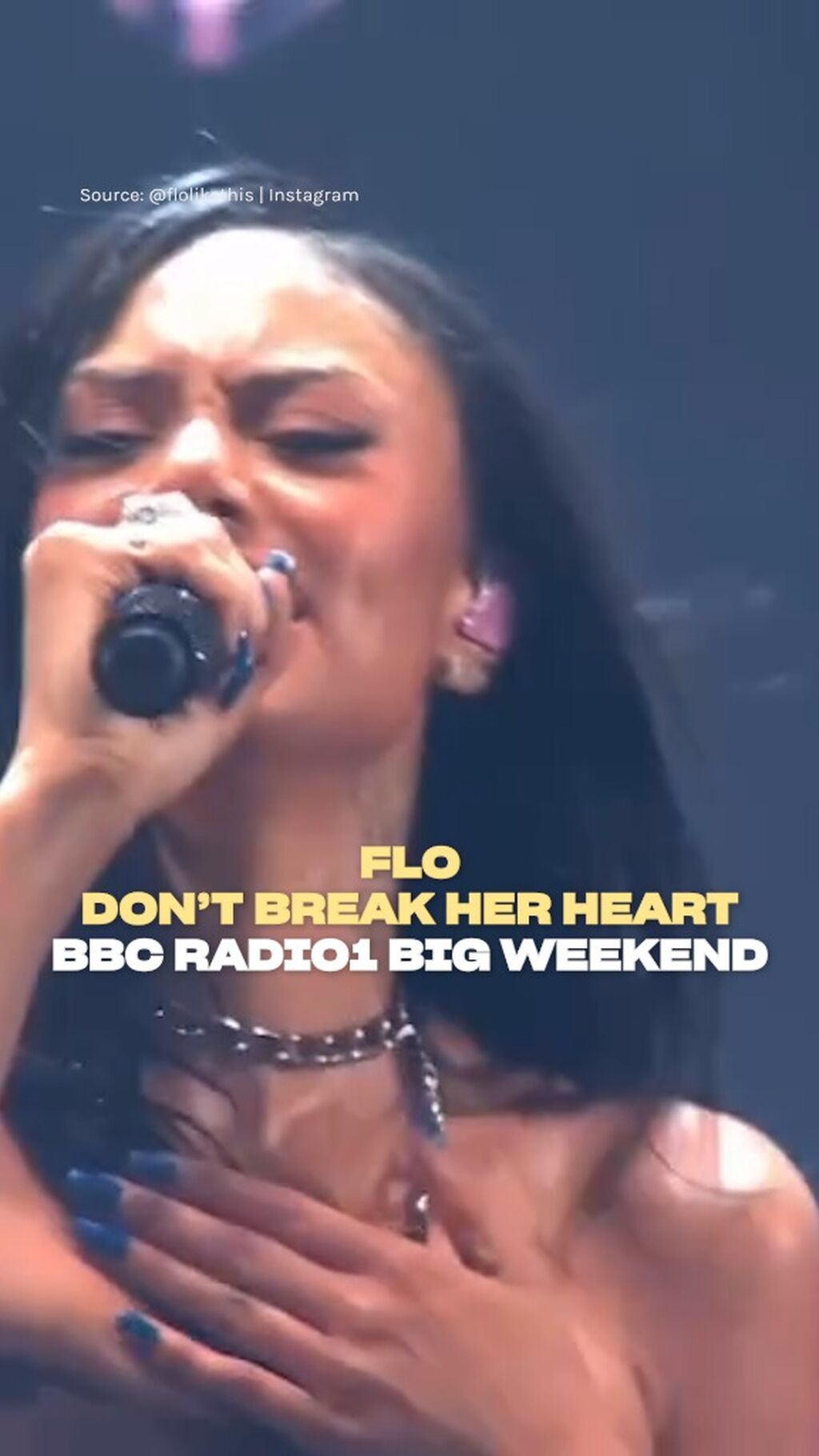 LISTEN TO &lsquo;DON'T BREAK HER HEART&rsquo; HERE
