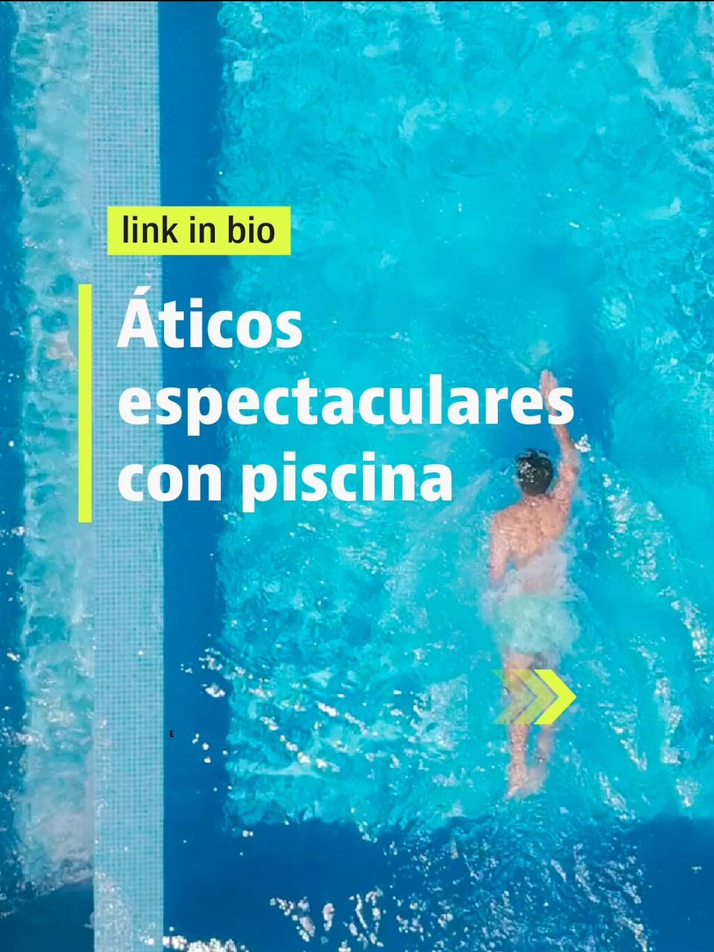 Carrusel &aacute;ticos piscina