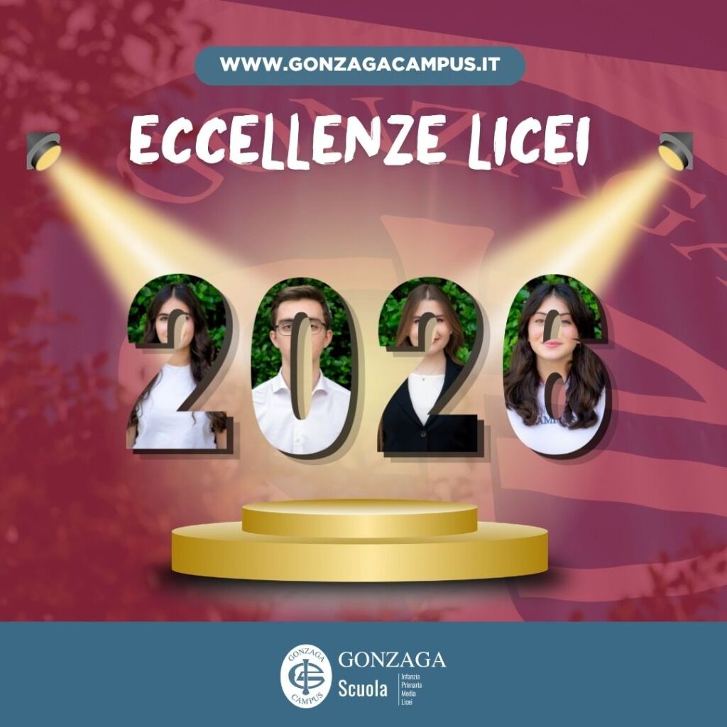 Eccellenze Licei
