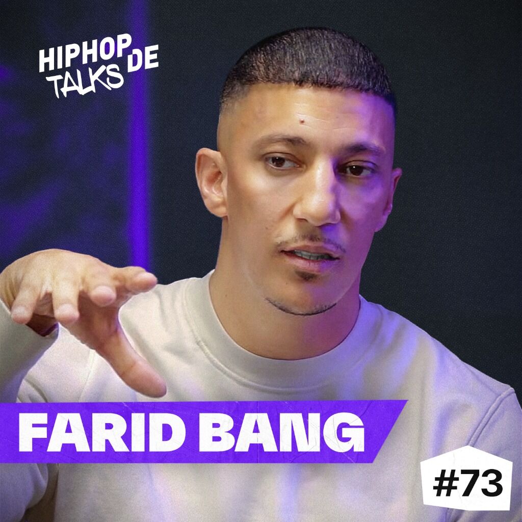 Hiphop.de Talks Podcast