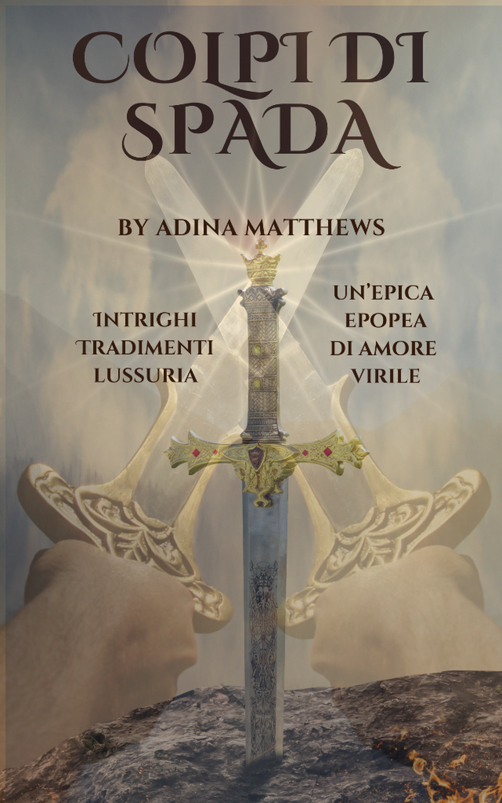 Colpi di spada (offerta gratuita!)