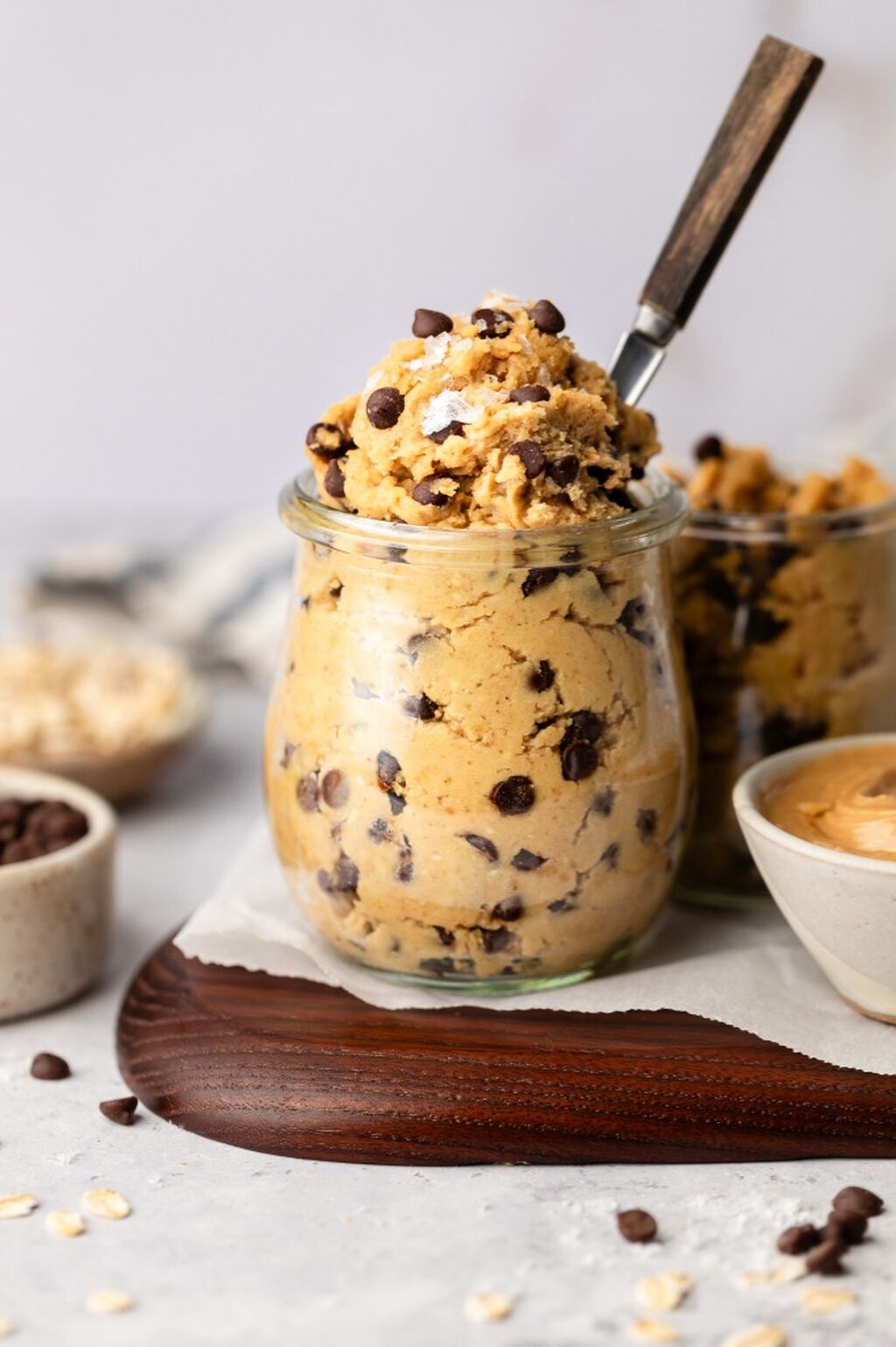 Cookie Dough