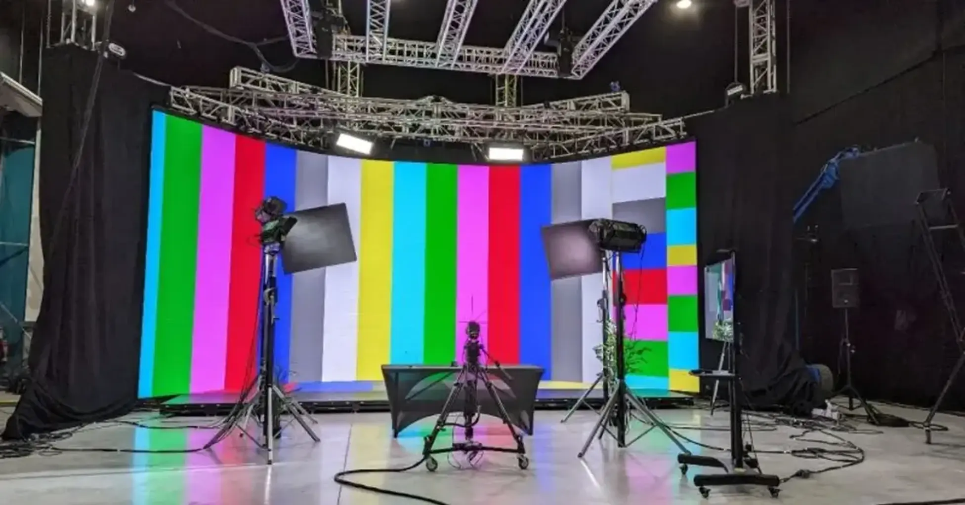 Three Industry Signals Shaping the Future of Media Supply Chains 