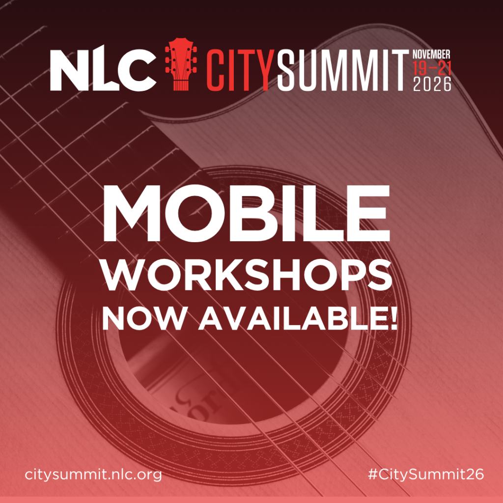 Mobile Workshops