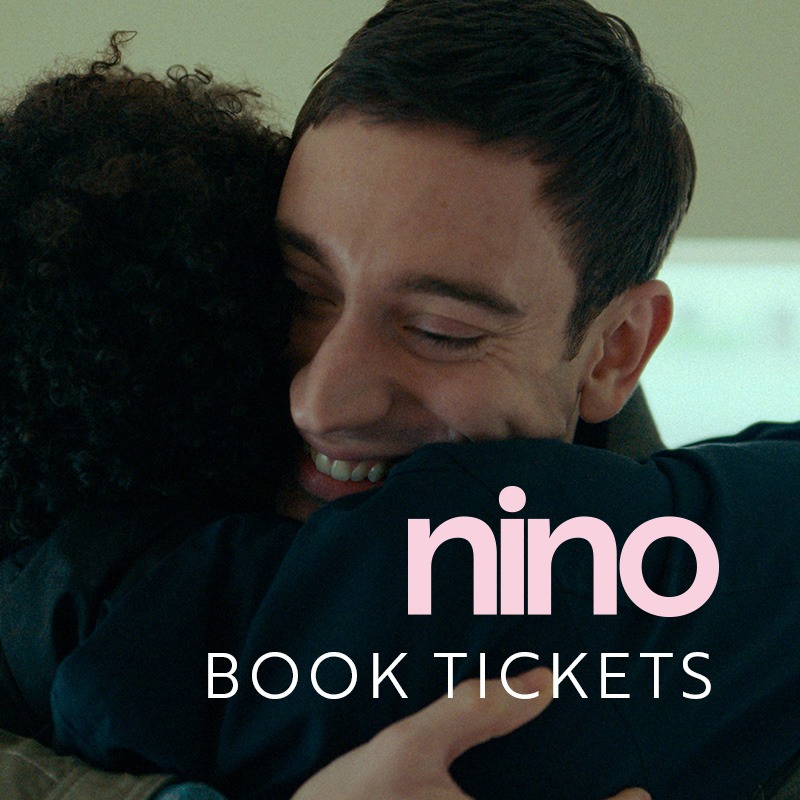 Nino - Book Tickets