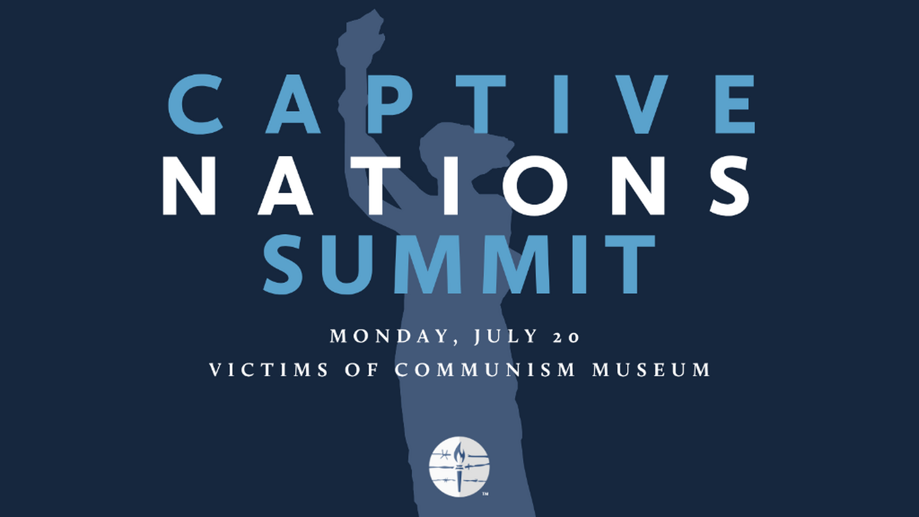 Captive Nations Summit 2026