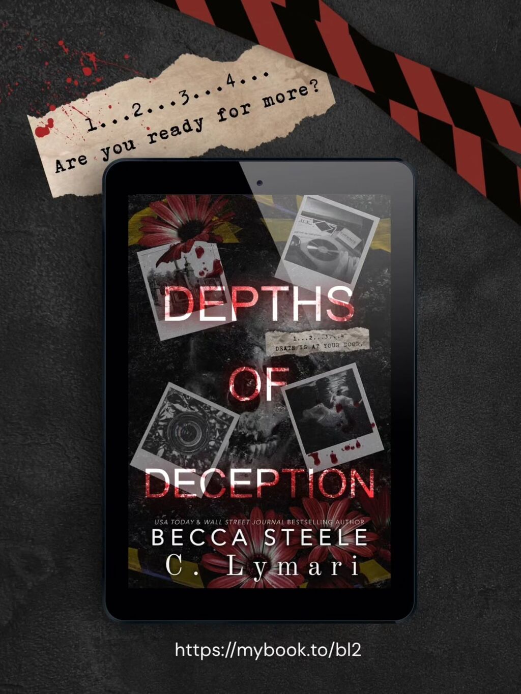 Depths of Deception 